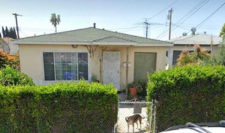 927 W 1st Street in San Pedro, CA - MLS# SB20182905 Photo 1