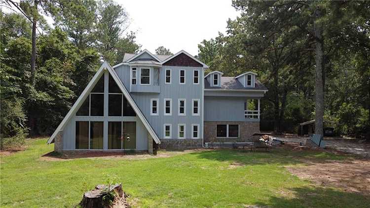 3000 Union Church Rd SW Stockbridge, GA 30281