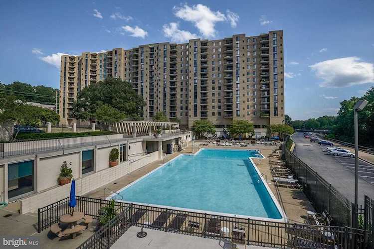 4600 Four Mile Run Dr S #320 Arlington, VA 22204