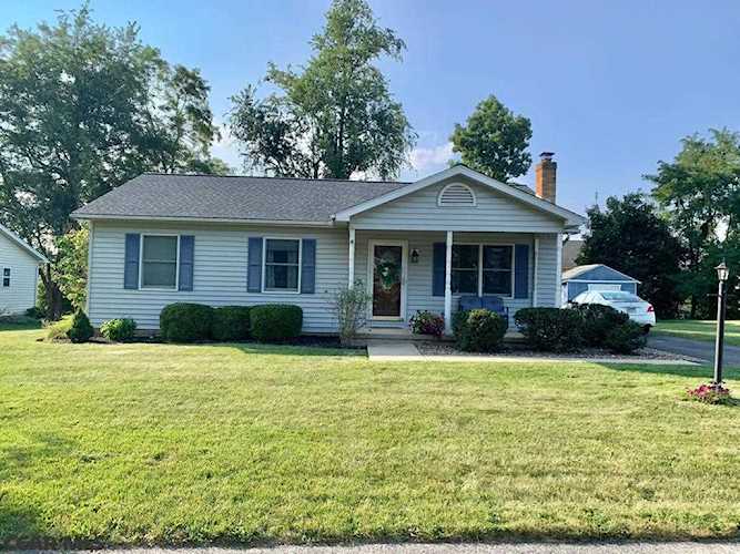 231 Vanessa Drive N Pleasant Gap, PA 16823 | home for sale | KBB Photo 1