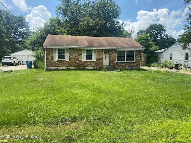 4830 Westside Dr Louisville, KY 40219 | MLS 1591236 Photo 1