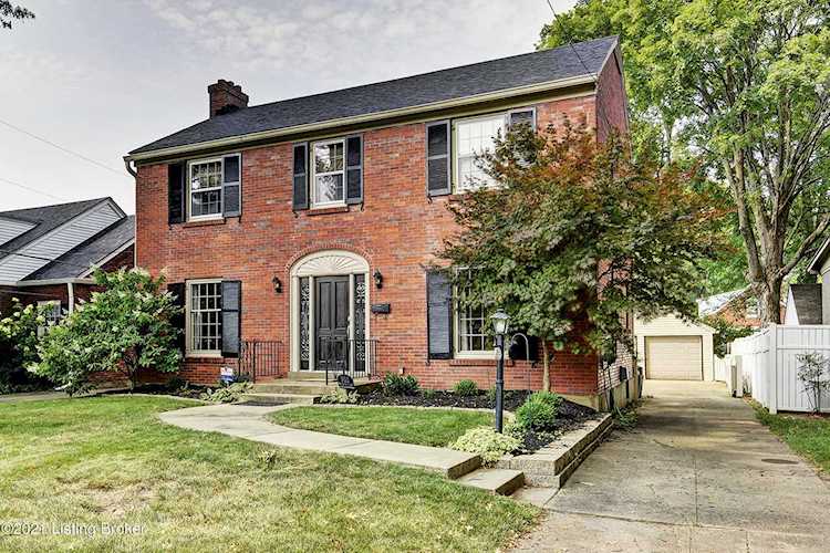 302 Browns Ln Louisville, KY 40207