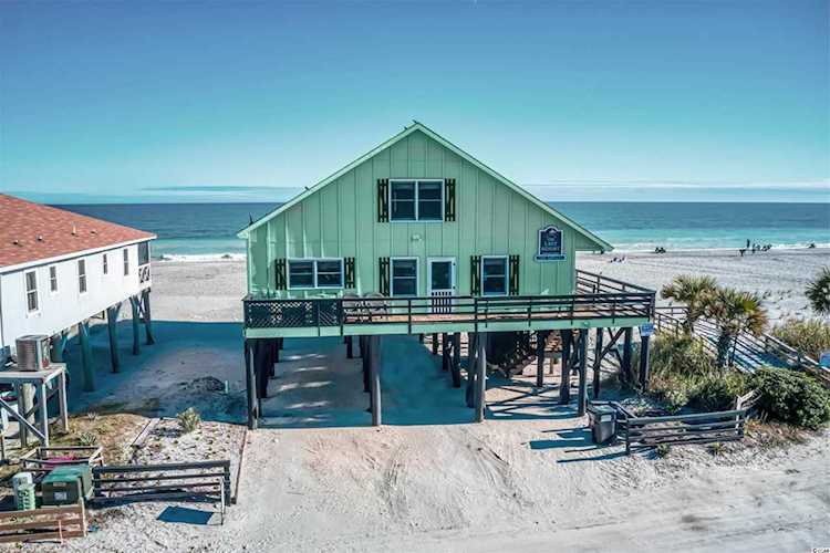 766 Springs Ave. Pawleys Island, SC 29585