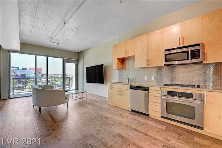 353 Bonneville Ave #621 Las Vegas, NV 89101