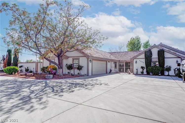 4200 Decatur Blvd Las Vegas, NV 89130