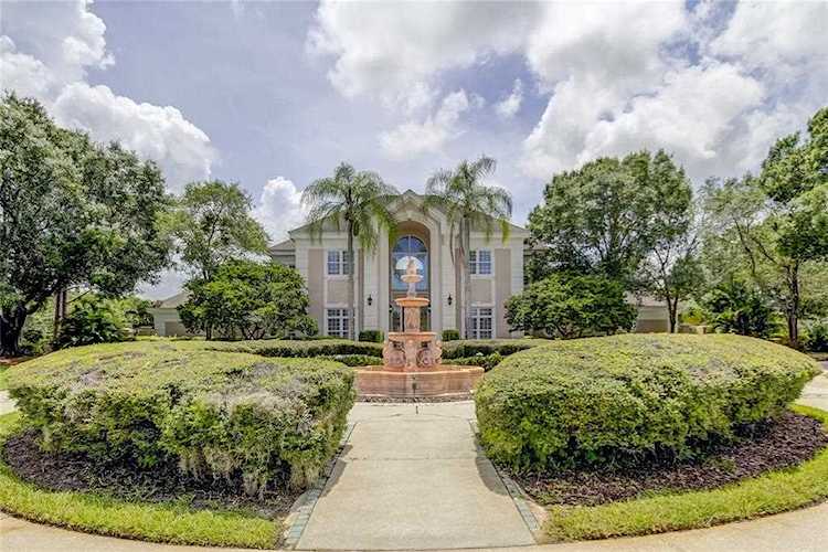 18605 Avenue Monaco Lutz, FL 33558