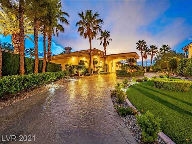 2606 Ragusa Ct Henderson, NV 89052