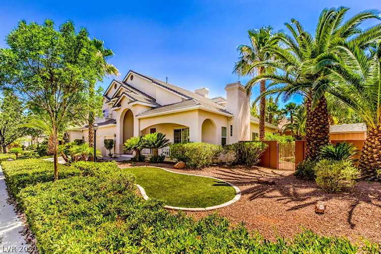 7361 Bachelors Button Dr Las Vegas, NV 89131
