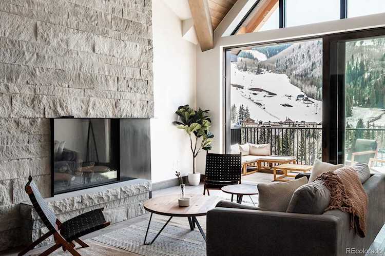 430 S E Frontage Rd #405 Vail, CO 81657