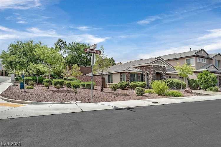 7315 Millsfield St Las Vegas, NV 89166