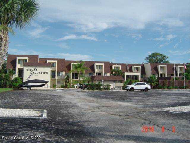 3680 Barna Avenue #211 Titusville, FL 32780