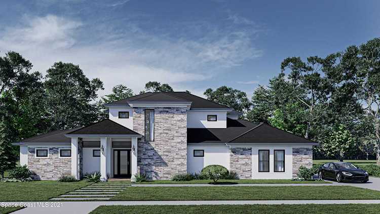 702 Gleason Way Satellite Beach, FL 32937