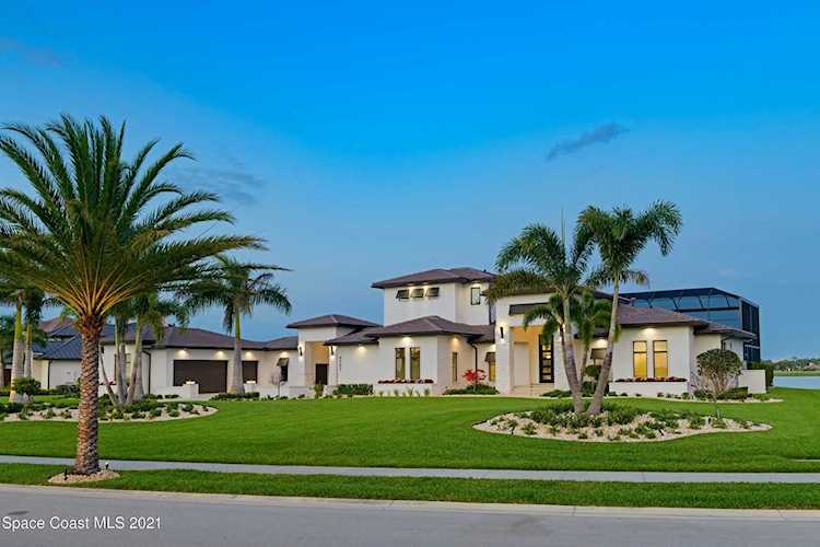 4543 Milost Drive Rockledge, FL 32955