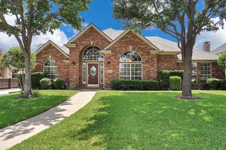 5305 Sandalwood Drive Mckinney, TX 75072