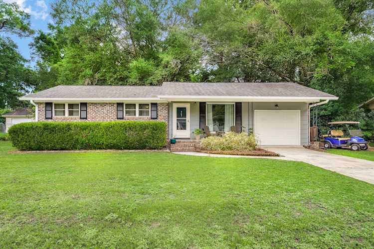 963 Nabors Dr Charleston, SC 29412 | MLS 21022134 Photo 1