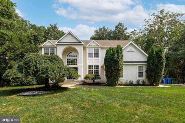 6 George Bellows Way Marlton, NJ 08053