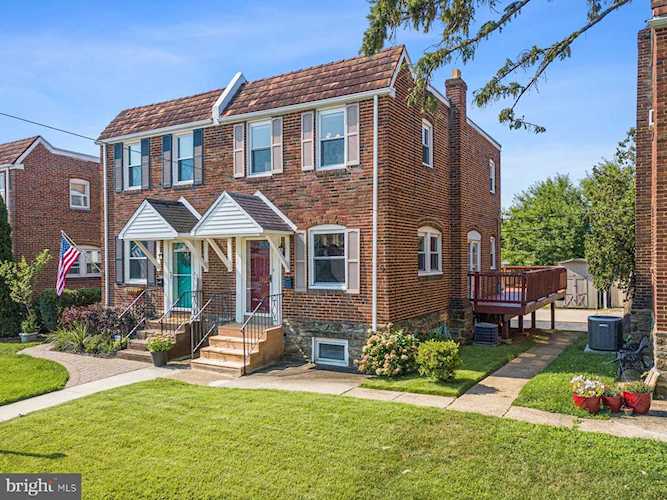 1910 Linden St Wilmington, DE 19805