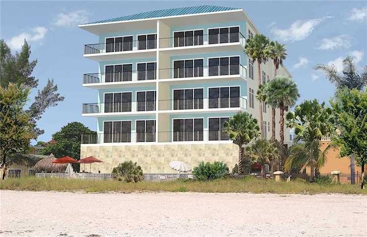 19738 Gulf Blvd #301-S Indian Shores, FL 33785