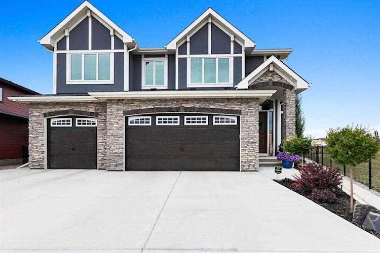 134 Ranch Rd Okotoks, AB T1S 0P4