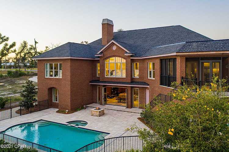 247 Cove Terrace Dr Panama City, FL 32401