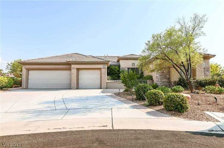 3015 Stratmoor Hills Ave Henderson, NV 89052