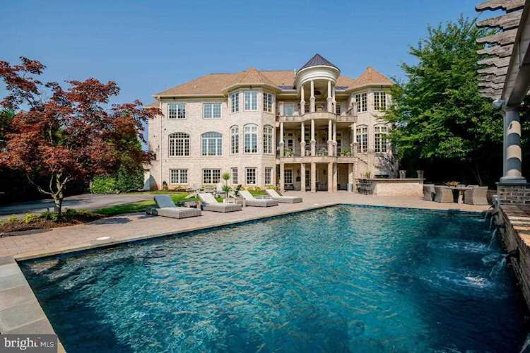 15830 Spyglass Hill Loop Gainesville, VA 20155