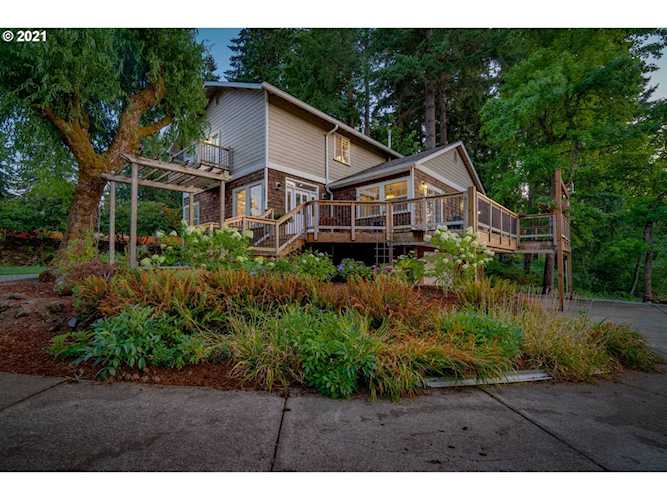 10605 SW Hazelbrook Rd Tualatin, OR 97062