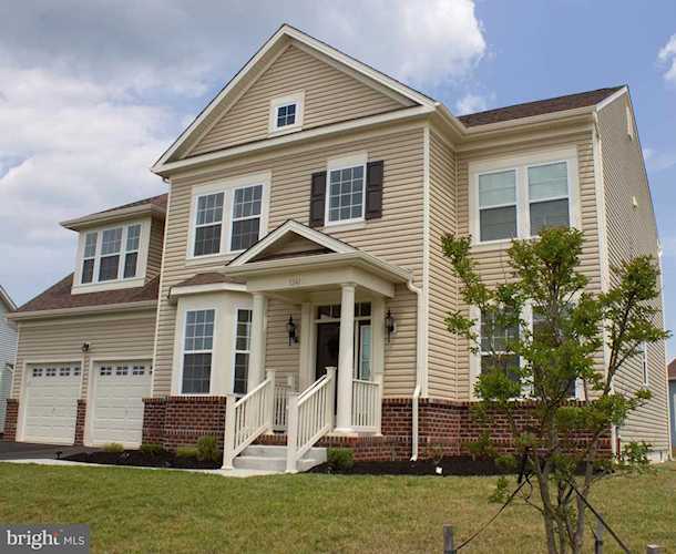 1241 Olmsted Parkway N Middletown, DE 19709 | MLS ® DENC2003162 Photo 1