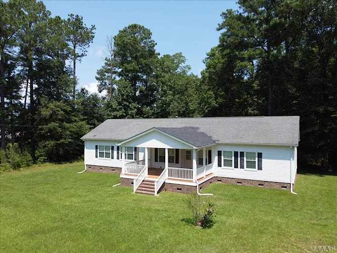 49 Jernigan Lane Gates, NC 27937