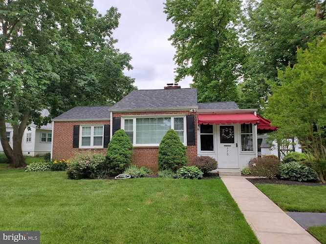 510 Sharpley Ln Wilmington, DE 19803