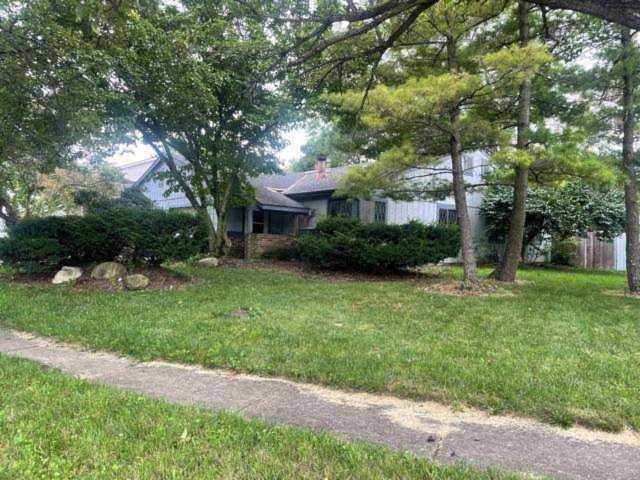 3301 Kilwinning Place Columbus, OH 43221 | MLS 221031196 Photo 1