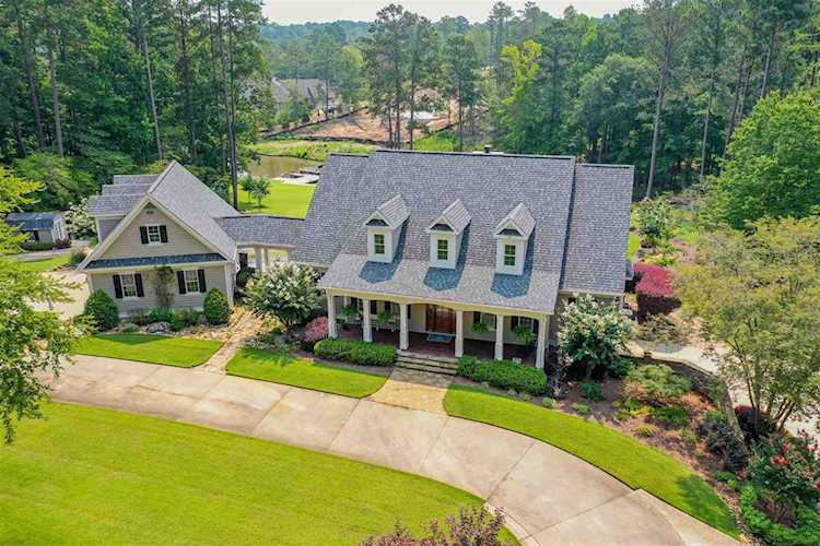 1041 Kings Bridge Road Greensboro, GA 30642
