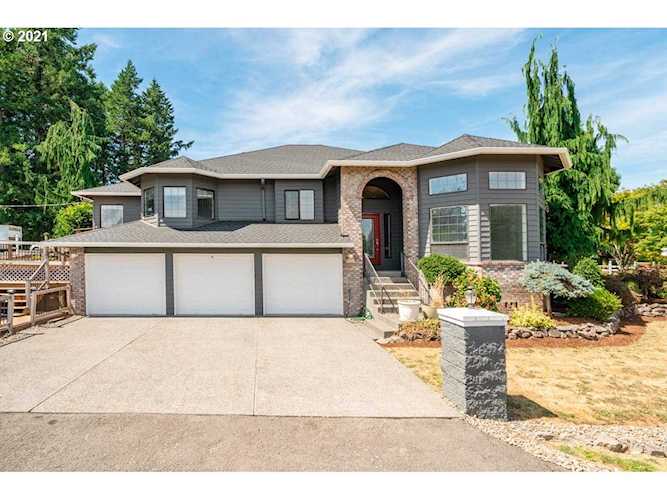 25580 SE Yahweh Ln Damascus, OR 97089
