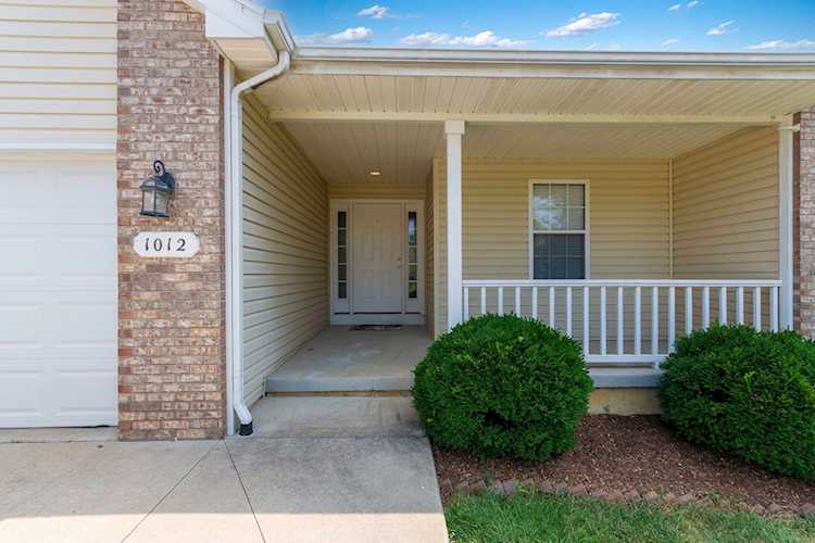 1012 Darien DR Columbia, MO 65203