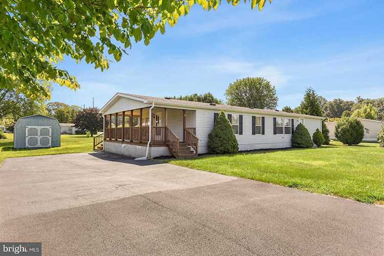 19 Sawgrass Rd Milton, DE 19968