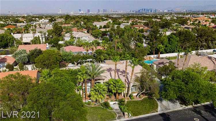 2020 Alberti Ct Las Vegas, NV 89117
