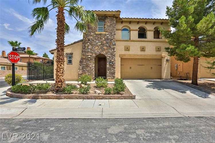1028 Via Dupre St Henderson, NV 89011