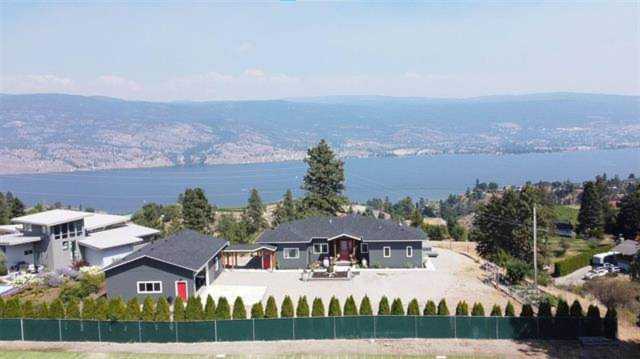 8107 Mclachlan Street Summerland, BC V0H1Z6