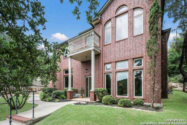 7427 Moss Brook Dr San Antonio, TX 78255