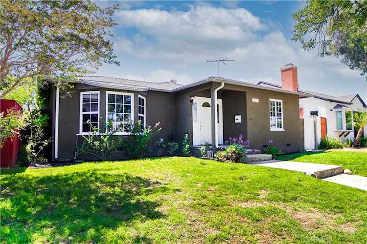 3607 Rose Ave Long Beach, CA 90807