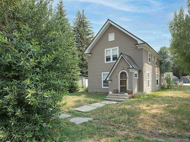 501 E Jefferson Ave Hayden, CO 81639