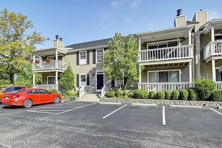 410 Mockingbird Valley Rd #25 Louisville, KY 40207