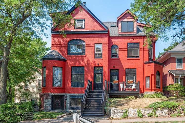 105/107 Wilkin Street Saint Paul, MN 55102