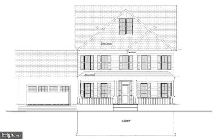 11600 Pine Tree Dr Fairfax, VA 22033