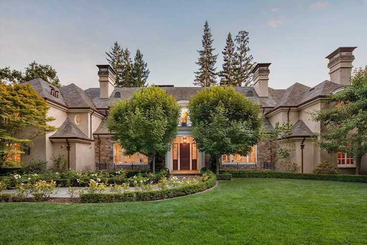 420 Selby Ln Atherton, CA 94027