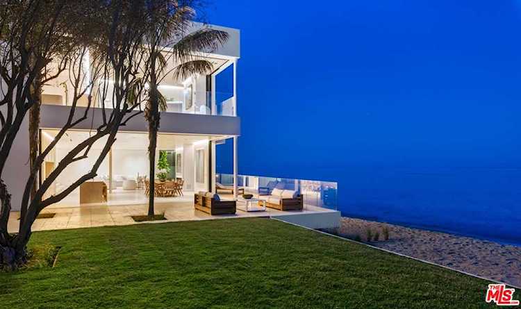 27234 Pacific Coast Hwy Malibu, CA 90265