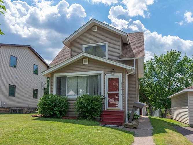 4250 Madison Street NE Columbia Heights, MN 55421