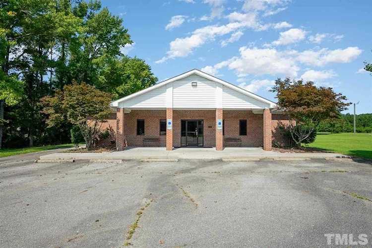 213 Barden Street Princeton, NC 27569