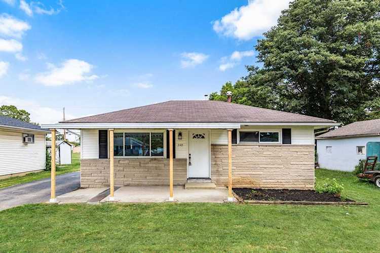 590 Basswood Road Columbus, OH 43207 | MLS 221031619 Photo 1