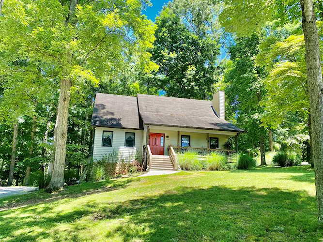 130 Deer Run Point Lafollette, TN 37766